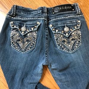 L.A. Idol jeans